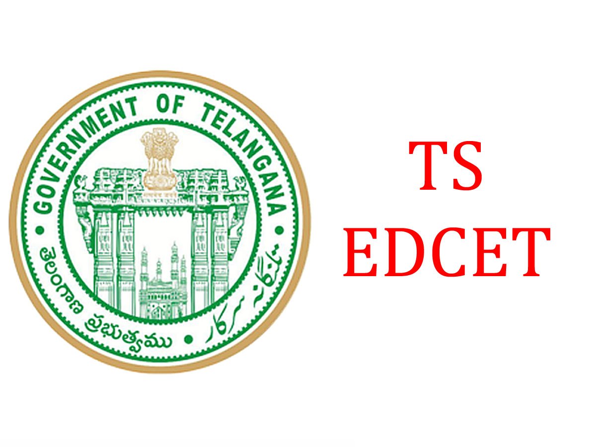 TS EDCET 2022: Schedule Released .. Apply – 2Telugustates